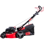 Газонокосилка бензиновая FUBAG FPL 53 SMVF ES: 5.9 л.с., нож 53 см, 46290