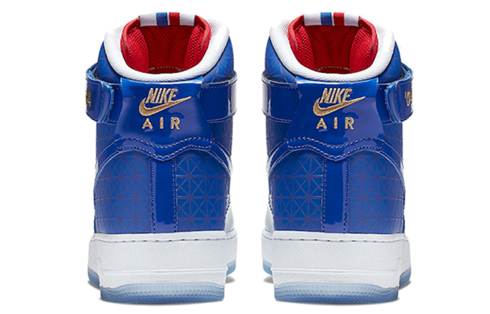 Кроссовки Nike Air Force 1 2004 Finals