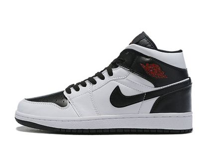 Air jordan off white rouge hot sale