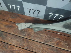 Крыло переднее правое Nissan X-Trail 3 (T32) 13-22 Б/У Оригинал F3100HX7AB