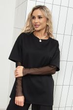 Джемпер Тефия №1 Valentina