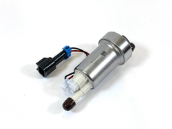 Walbro Насос топливный погружной 450 л/ч, (Universal E85) 110 Psi (7,5 Bar) F90000274