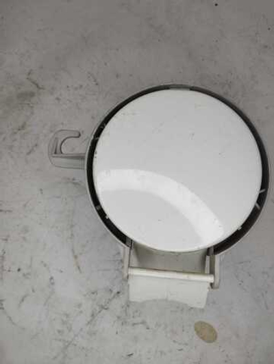 Улитка для стиральной машины Gorenje 193980 б/у