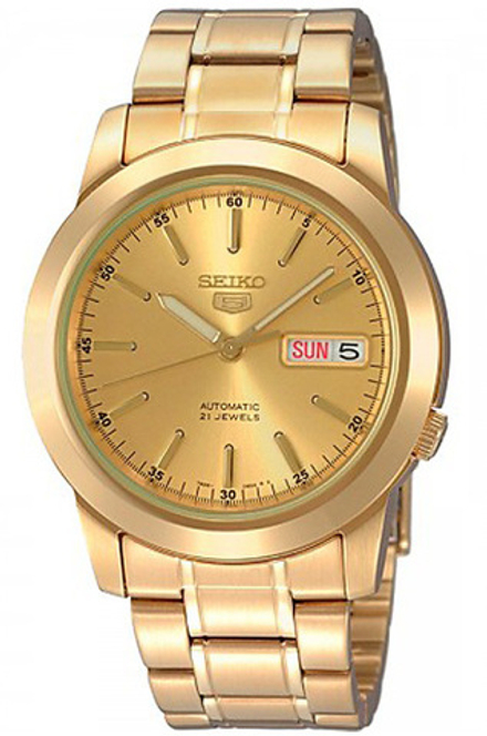 Мужские наручные часы Seiko SNKE56K1