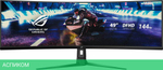Монитор Asus 49" ROG Strix XG49VQ