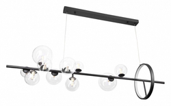 Люстра подвесная Loft it Molecule 10023/1200L