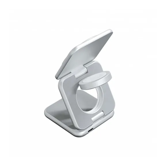 Magssory Fold for Samsung Silver