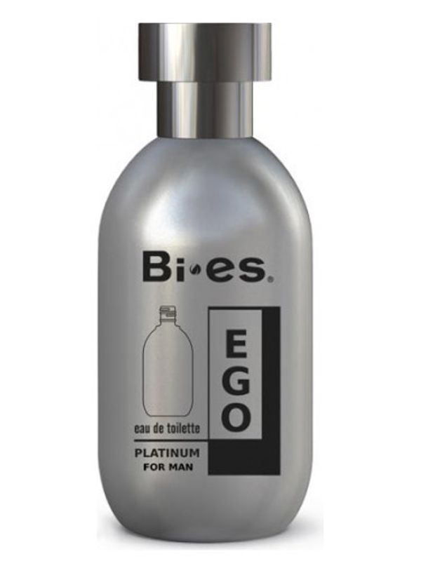 Bi-es Ego Platinum