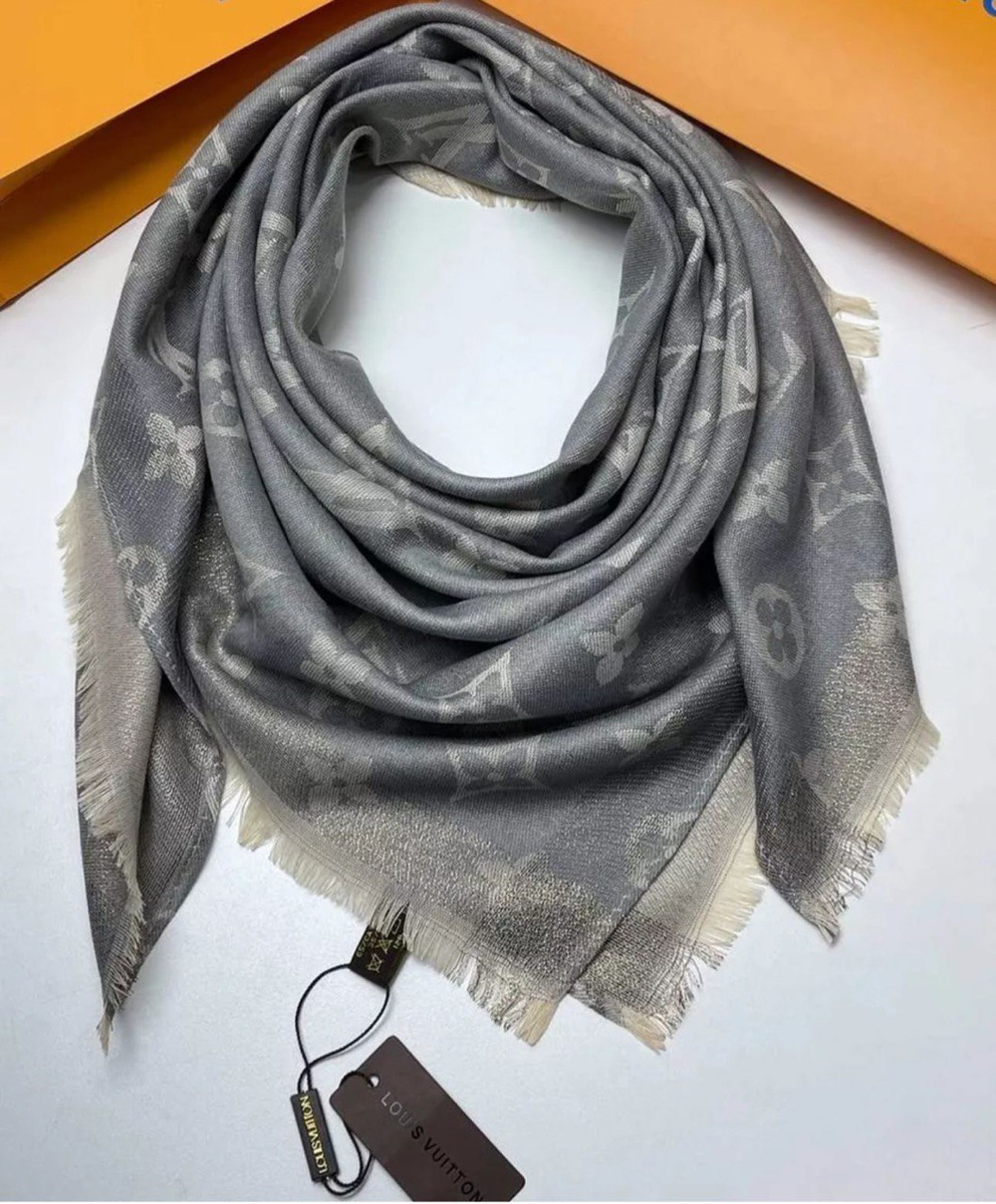 Платок Louis Vuitton