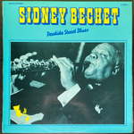 Sidney Bechet ‎– Perdido Street Blues (Франция)
