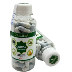 Сеннол для очистки организма
