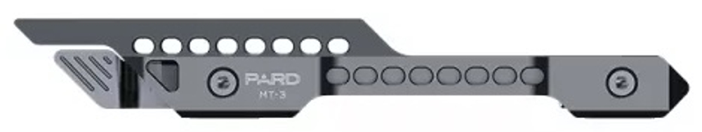 Быстросъемное крепление Atak-PARD MT-3/Кронштейн для тепловизора АТАК