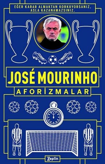 Jose Mourinho Aforizmalar