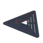 Приствольная решётка Грейд