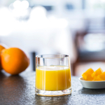 Стакан низкий superglas, cheers, no 2, 250 мл, акрил, серый