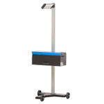 NORDBERG (NTF1) Прибор контроля и регулировки света фар