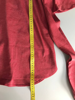 Платье Deniza с поясом, визуально на 50 размер