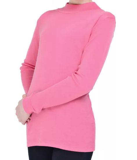 Термобелье детское Norveg футболка подростковая с длинным рукавом 4CSJG2HL