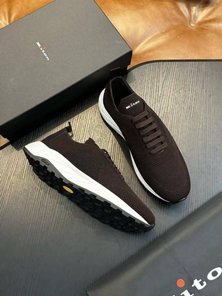 Кроссовки Kiton