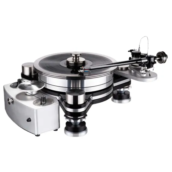 VPI Avenger Reference