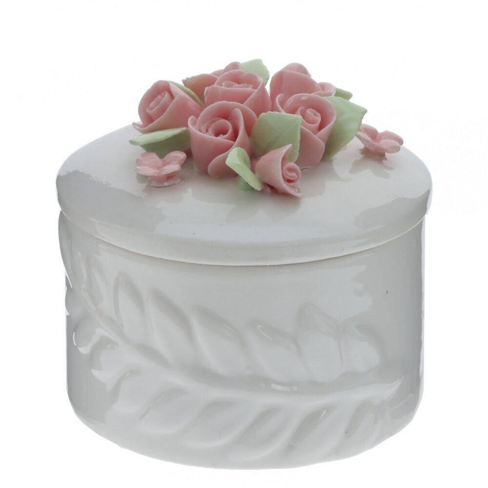 GAEM Шкатулка, L8 W8 H7,5 см