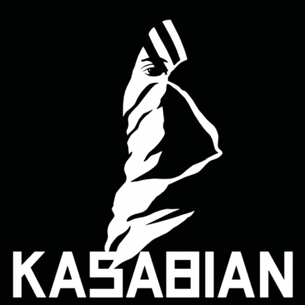 Kasabian Kasabian (2026)