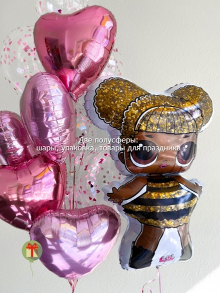 Набор Сюрприз