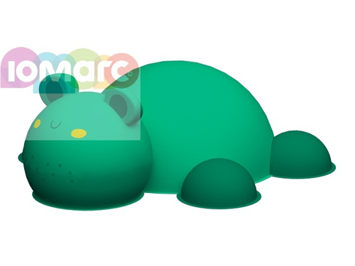 Резиновая малая форма "Лягушонок"2203