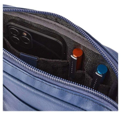 Сумка Piquadro Charlie CA3084W117/BLU