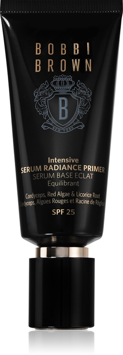 Bobbi Brown Intensive Serum Radiance Primer SPF25 - Основа под макияж, тональная основа SPF 25, 40 ml