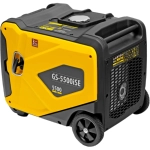 DENZEL GS-5500iSE инверторный бензиновый генератор 94712
