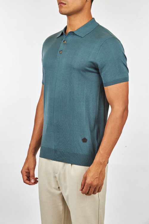 Поло Ermenegildo Zegna