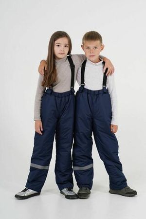 Детские брюки 10219