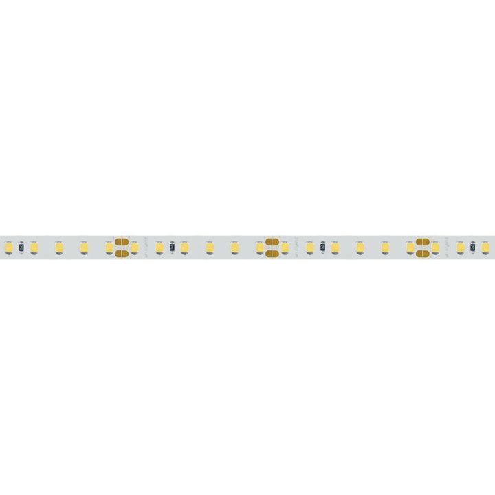 Светодиодная лента Arlight 14,4W/m 120Led/m 2835SMD теплый белый 5M RT 2-5000 24V Warm2700 2x 015699