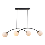 Линейно-подвесной светильник Lussole LSP-8889