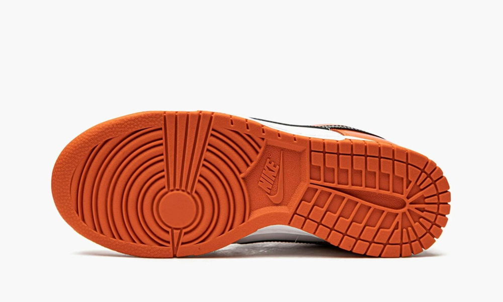 Dunk Low WMNS "Patent Halloween"