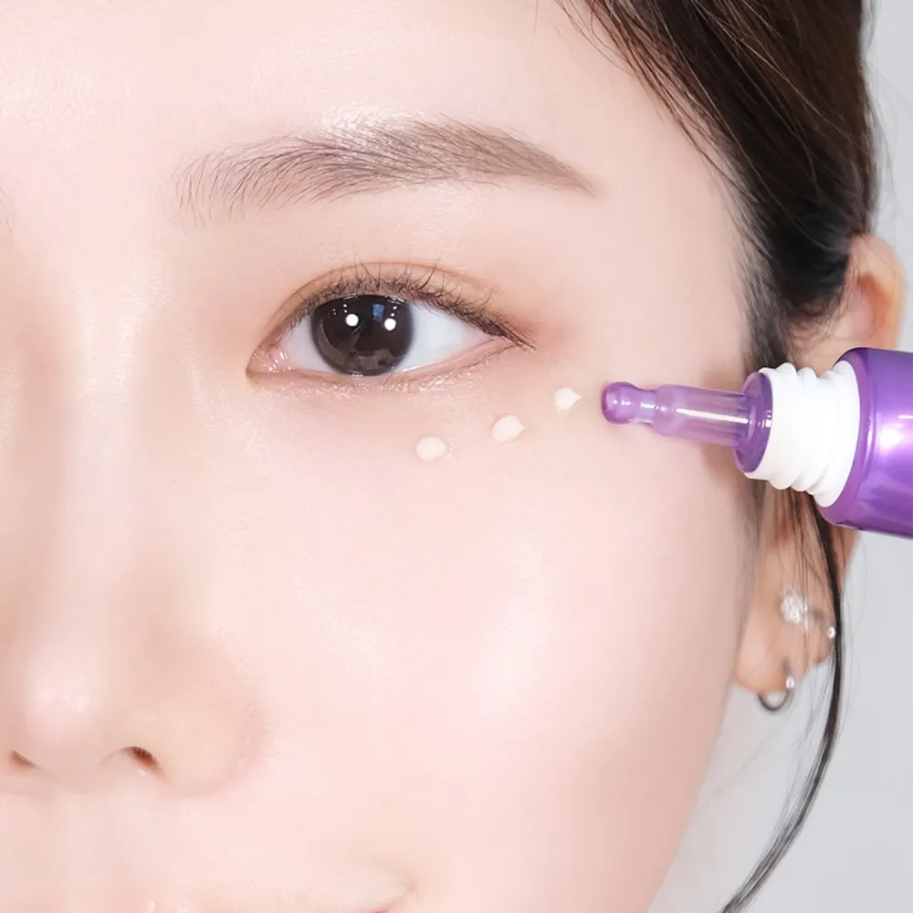 BIOHEAL BOH Сет из 2-х лифтинг-кремов для век 3D Lifting Eye & Wrinkle Cream Set (25 мл * 2 шт)