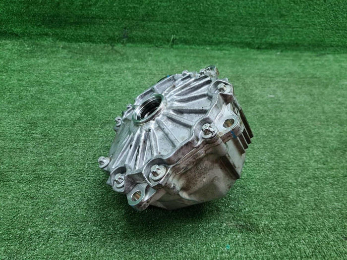 Редуктор переднего моста Mercedes S W222 (13-20)