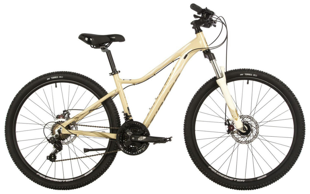 Женский велосипед Stinger Laguna Evo 26" (2023)