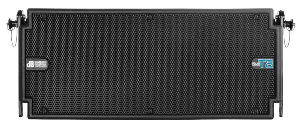 Db technologies sale t8
