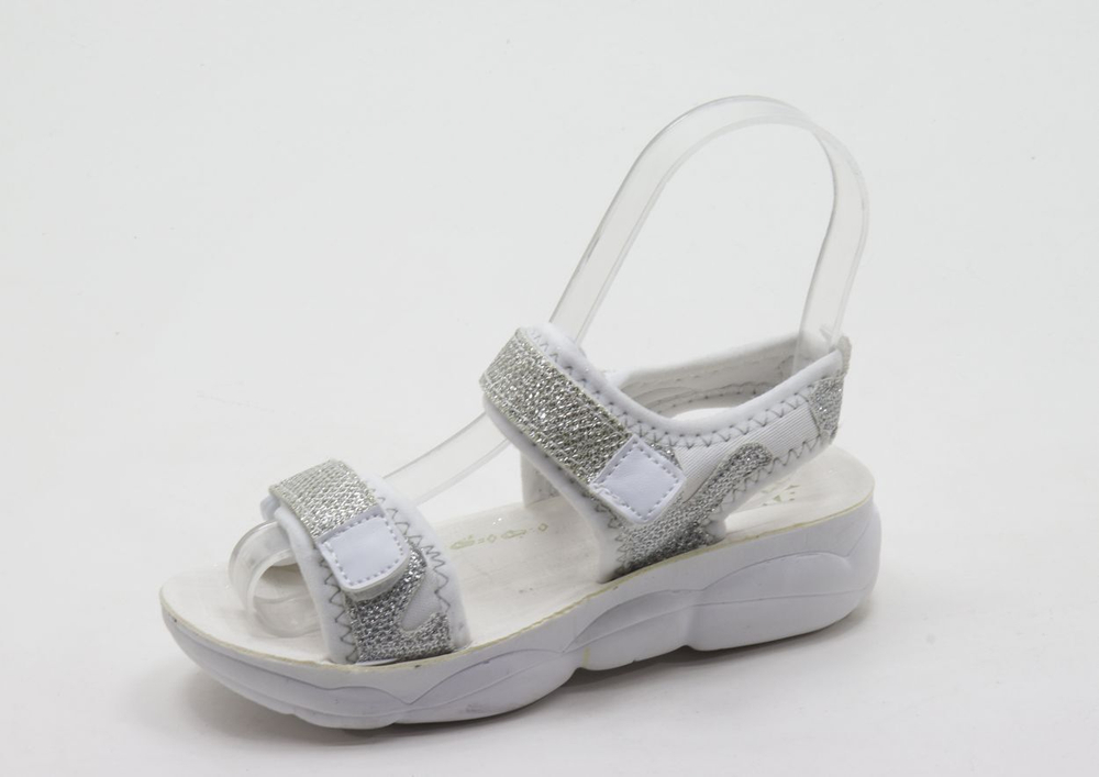 Босоножки детские (30-35)р. / шт.