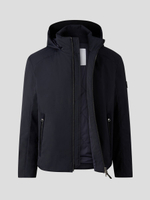 Куртка BOGNER WILS в синем цвете