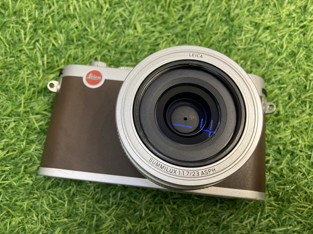 Leica Camera X (Typ 113) Покупка/Продажа