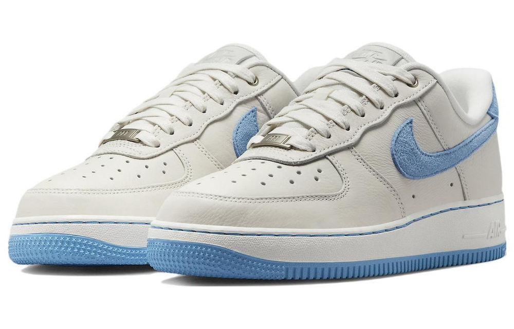 Кроссовки Nike Air Force 1 Low (Женская размерная сетка)