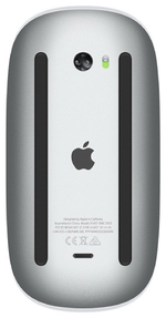 Мышь Apple Magic Mouse - White Multi-Touch Surface белый