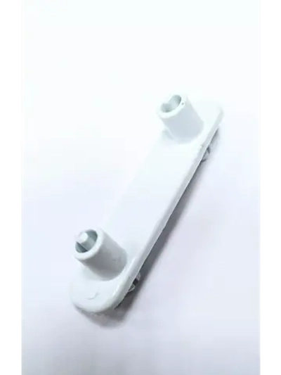 Фиксатор (расширитель) откидной дверцы холодильника Indesit / Hotpoint-Ariston С00510430 (C00857144)