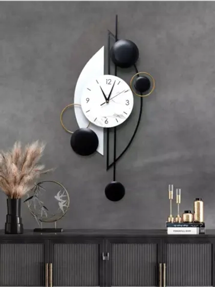 Часы настенные интерьерные