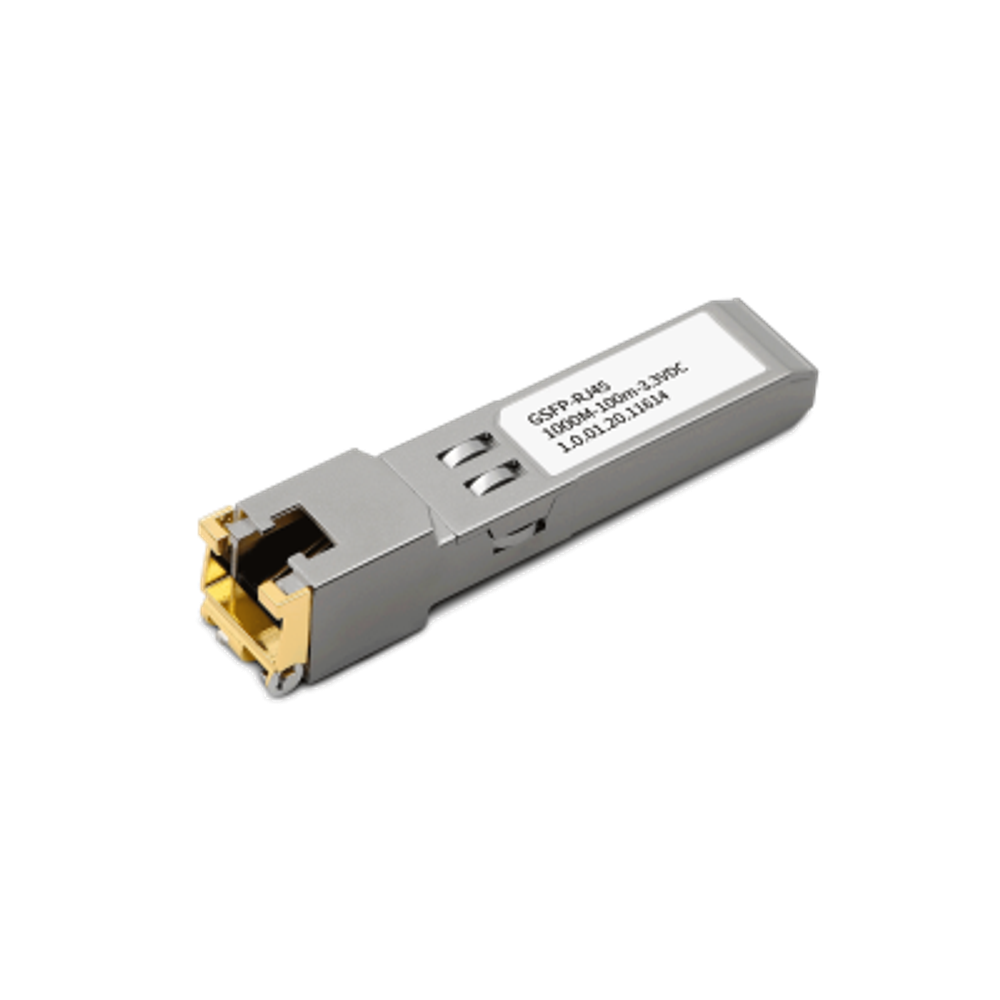 SFP модуль Dahua GSFP-RJ45