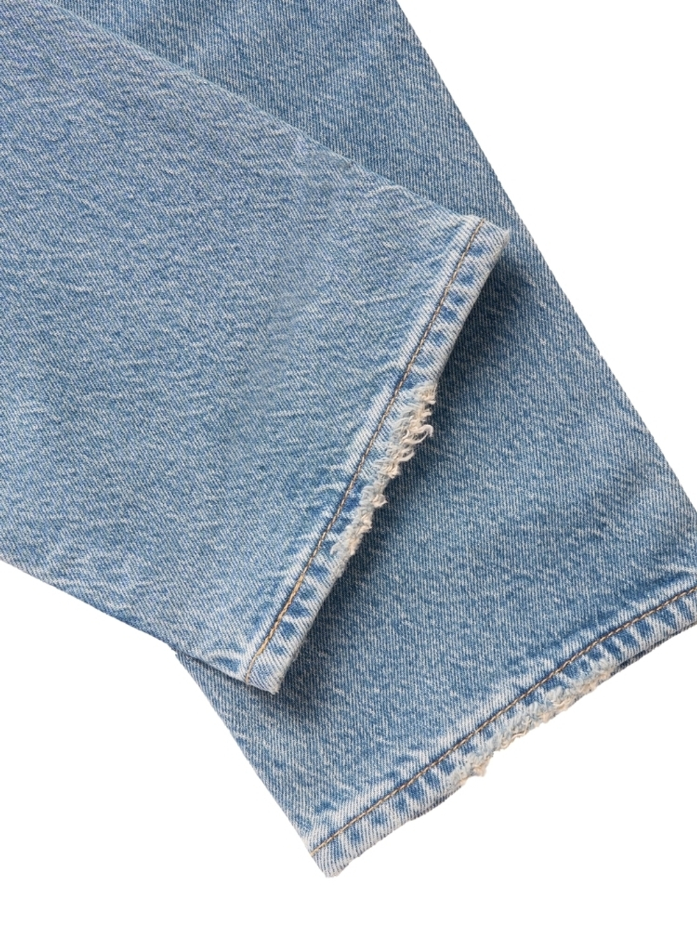 Женские прямые джинсы Levi's Wedgie Straight 34964-0178