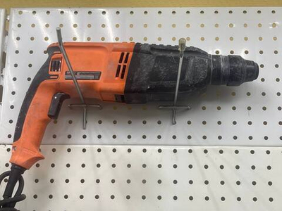 Перфоратор Patriot RH 262